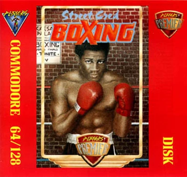 jeu Street Cred Boxing