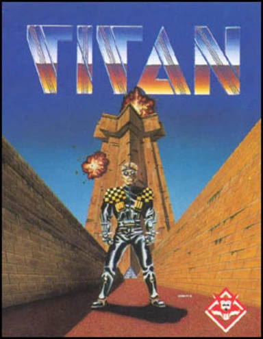 jeu Titan