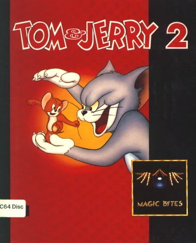 jeu Tom & Jerry II