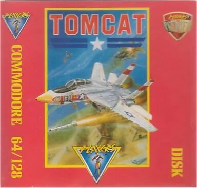 jeu Tomcat