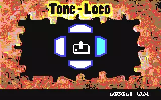 ROM Tone-Loco