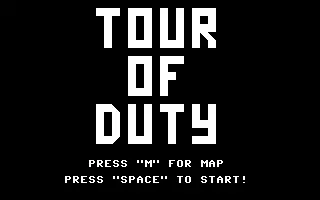 ROM Tour of Duty