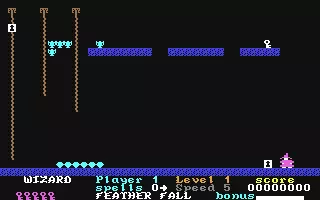 ROM Ultimate Wizard II