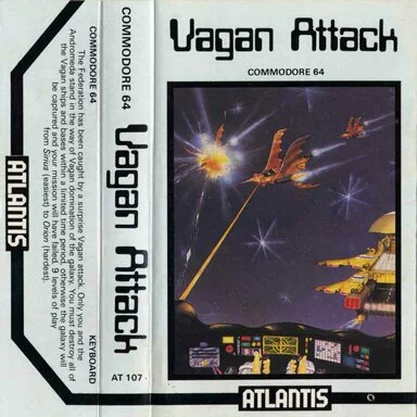 jeu Vagan Attack