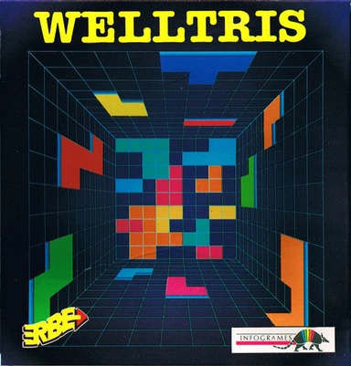 ROM Welltris