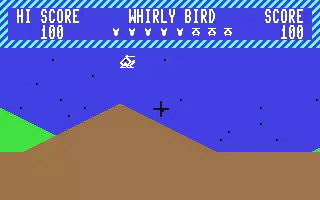 jeu Whirly Bird