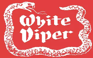 jeu White Viper