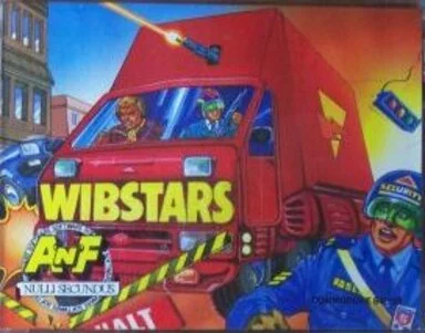 jeu Wibstars