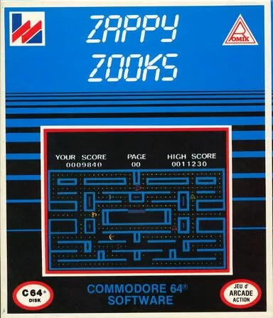 ROM Zappy