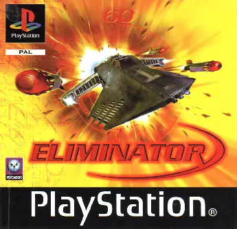 manual for Eliminator