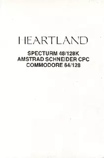 manual for Heartland