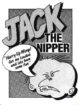 manual for Jack the Nipper