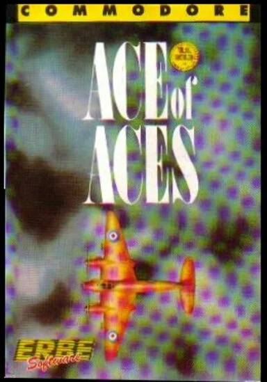 Image n° 4 - screenshots  : Ace of Aces