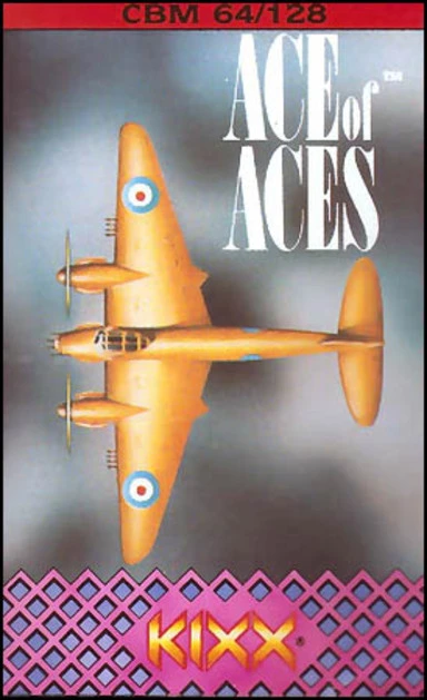 Image n° 5 - screenshots  : Ace of Aces