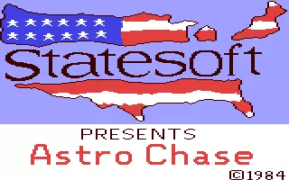 Image n° 3 - screenshots  : Astro Chase