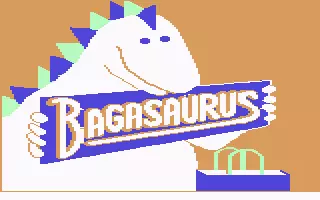 Image n° 2 - screenshots  : Bagasaurus