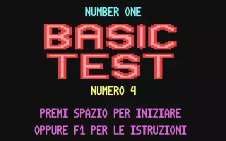 Image n° 7 - screenshots  : Basic