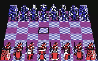 Image n° 5 - screenshots  : Battle Chess