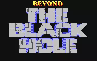 Image n° 3 - screenshots  : Beyond the Black Hole