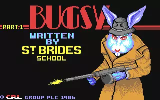 Image n° 3 - screenshots  : Bugsy