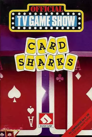 Image n° 3 - screenshots  : Card Sharks