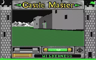 Image n° 3 - screenshots  : Castle Master