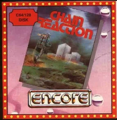 Image n° 11 - screenshots  : Chain Reaction