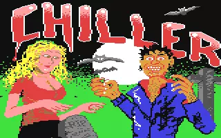 Image n° 5 - screenshots  : Chiller