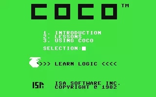 Image n° 4 - screenshots  : Coco