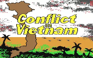 Image n° 9 - screenshots  : Conflict