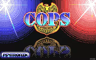 Image n° 12 - screenshots  : Cops