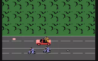 Image n° 5 - screenshots  : Cops