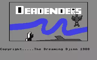 Image n° 2 - screenshots  : Deadenders