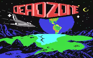 Image n° 2 - screenshots  : Deadzone