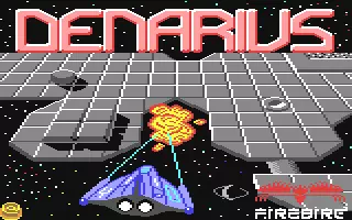 Image n° 2 - screenshots  : Denarius