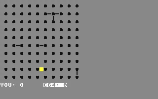 Image n° 8 - screenshots  : Dots