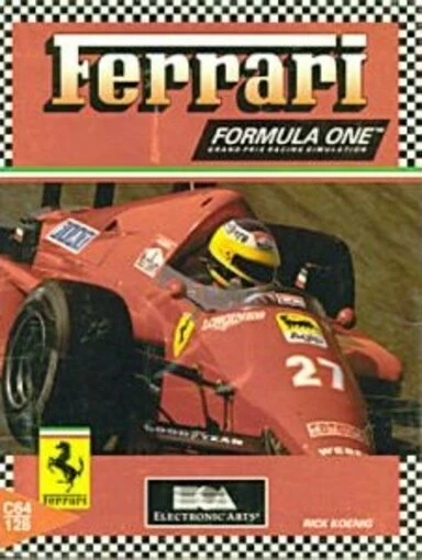 Image n° 3 - screenshots  : Ferrari Formula One