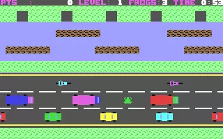 Image n° 1 - screenshots  : Freeway