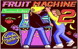 Image n° 11 - screenshots  : Fruit Machine