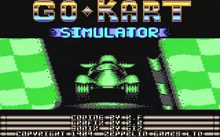 Image n° 2 - screenshots  : Go-Kart Simulator