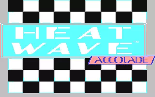 Image n° 3 - screenshots  : Heat Wave