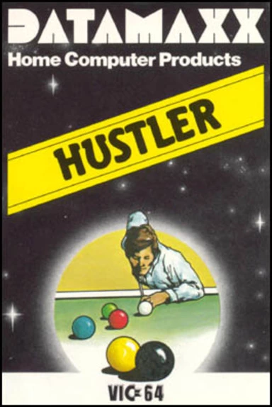 Image n° 2 - screenshots  : Hustler