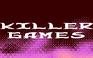 Image n° 5 - screenshots  : Killer Games