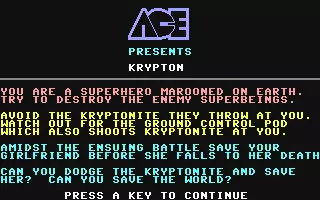 Image n° 3 - screenshots  : Krypto