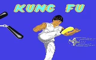 Image n° 6 - screenshots  : Kung Fu