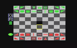 Image n° 1 - screenshots  : Laser Chess