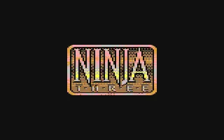 Image n° 7 - screenshots  : Last Ninja III