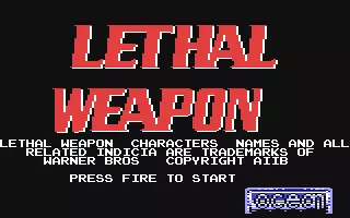 Image n° 6 - screenshots  : Lethal