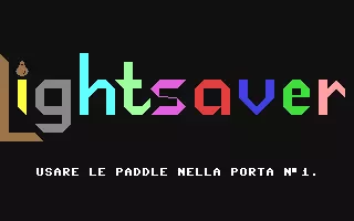 Image n° 2 - screenshots  : Lightsaver