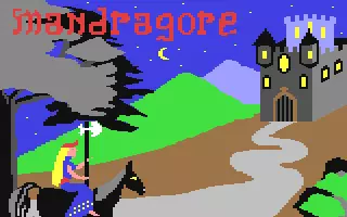 Image n° 2 - screenshots  : Mandragore